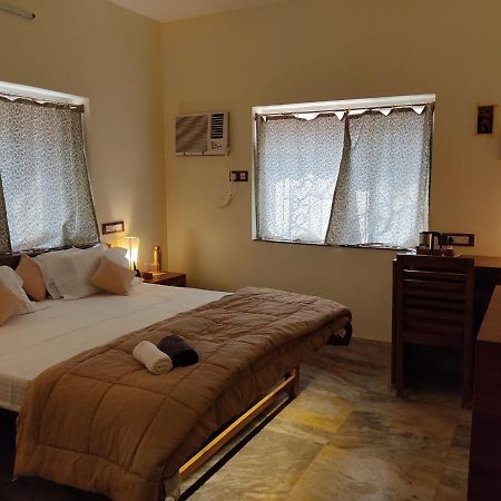 Marttik Gardens Hotel Jhargram Luaran gambar