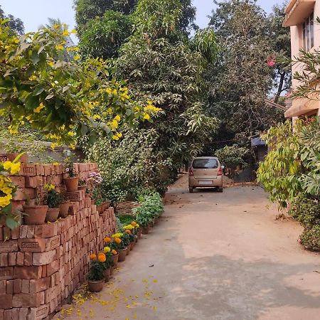 Marttik Gardens Hotel Jhargram Luaran gambar