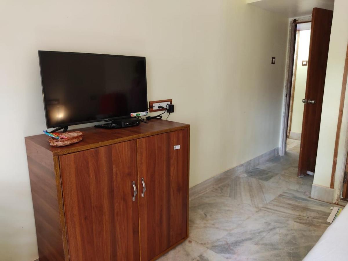 Marttik Gardens Hotel Jhargram Luaran gambar