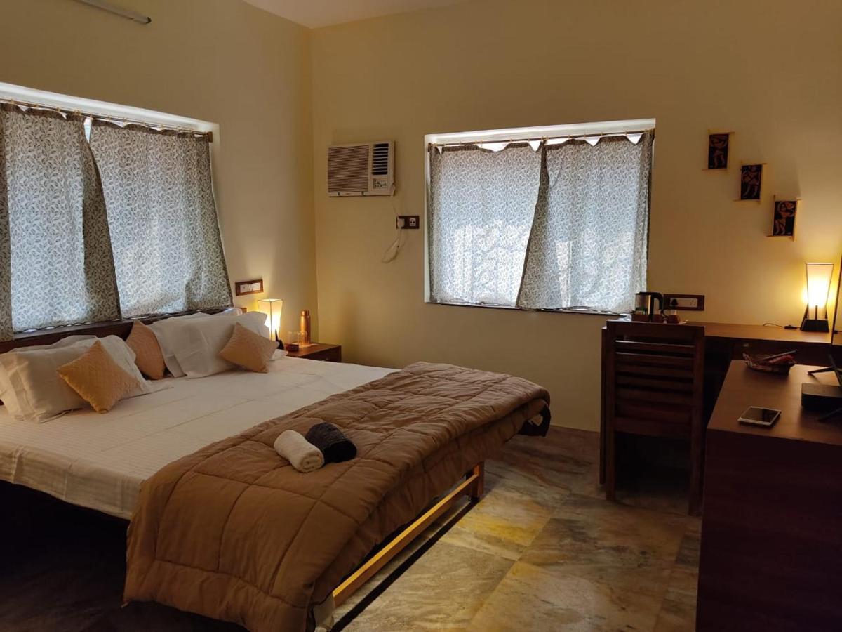 Marttik Gardens Hotel Jhargram Luaran gambar