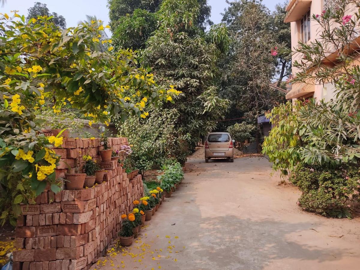 Marttik Gardens Hotel Jhargram Luaran gambar